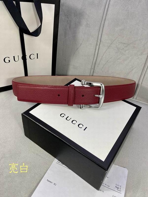 Gucci Belts 1698